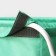 Basket - a bag for linen, 53 × 39 × 62 cm, mint color