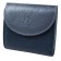 Wallet, jeans color, Mumi series, art.182-28