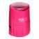 Equipment for round printing automatic Colop Printer R40, diameter 41.5 mm, with lid, pink neon case