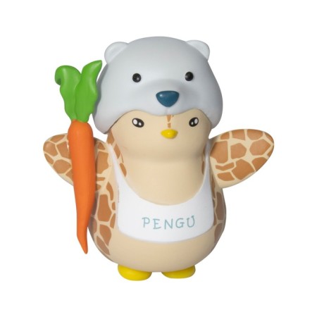Фигурка Pudgy Penguins, 12 героев МИКС-9