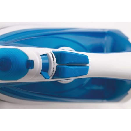 Iron Gorenje Sih1800blt, 1800 watts, 25 g/min, 250 ml, blue/white-7