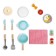 Set of game "Little Cook", 21 elements
