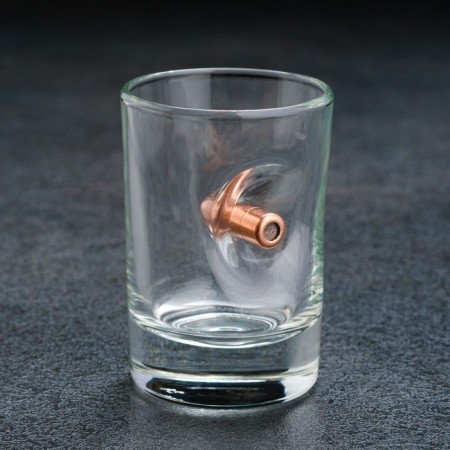 Stacks "impenetrable", 2 pcs., With a bullet, 50 ml-7