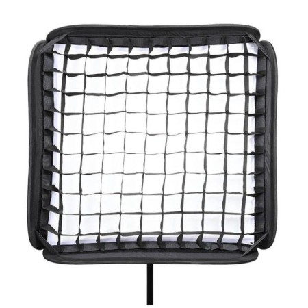 SOFTBOKS GODOX SGGV6060, for premature flashes, with honeycombs and adapter S2-2