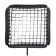 SOFTBOKS GODOX SGGV6060, for premature flashes, with honeycombs and adapter S2
