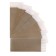 Paper control bracelet "Golden" Tyvek