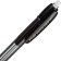 Mechanical pencil Pilot 0.7 mm Super grip rubber emphasis, black