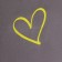 Bed linen saving and 2 joint venture "Hearts" 175x215cm, 180x215cm, 70x70cm-2 pcs, Kolisatin, 80 g/m²
