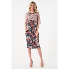 Women's dress, size 46