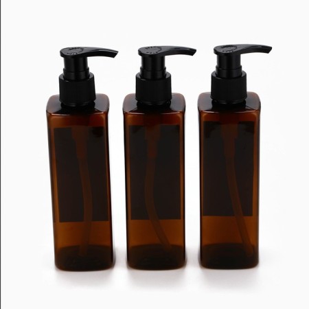 Disator for shampoo, air conditioning, shower gel The Premium Collection, 250 ml, mix-2