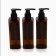Disator for shampoo, air conditioning, shower gel The Premium Collection, 250 ml, mix