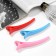 Hair clip "Cosmos" classic, 11 cm, mix