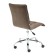 Zero Fllock armchair brown 6