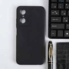 Red Line Ultimate case for Tecno Camon 19 Pop 6 Pro, silicone, black