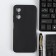 Red Line Ultimate case for Tecno Camon 19 Pop 6 Pro, silicone, black