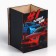 Organizer for the office "You are number one!" 6.7 x 6.5 x 9.6 cm