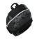 Youth backpack 45 x 29 x 13 cm, Seventeen, Naruto, Black/Gray NTKB-UT1-5023