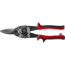 Scissors for metal 