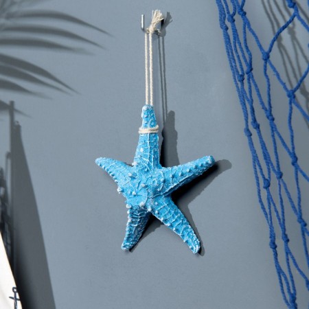 Interior souvenir "Marine Star" 13cm