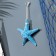 Interior souvenir "Marine Star" 13cm