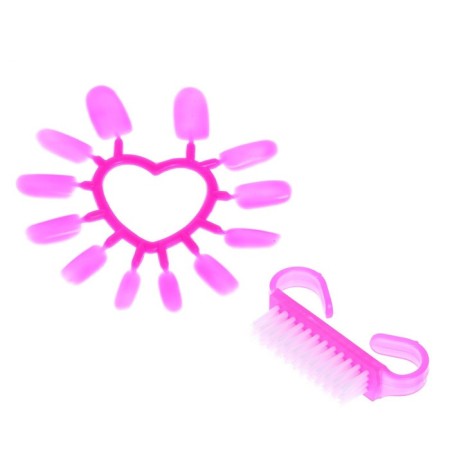 Nails Studio children's manicure set-4