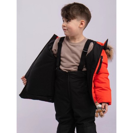 Set for a boy, height 110 cm-4