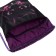 A bag for shoes with a pocket of 420 x 340 mm, Calligrata MSO-7C, (soft polyester, density 210D), Kitty