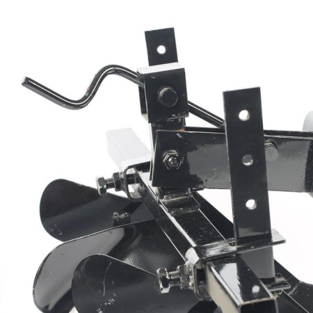 Two -rowing ok2 700.500.13 Patriot, 700x500 mm-5