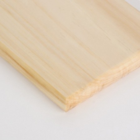 Bottom board of a bottle 30x14x1.8 cm, solid-2