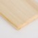 Bottom board of a bottle 30x14x1.8 cm, solid