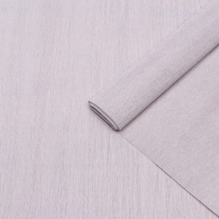 Corrugated paper 355 beige, 90 g, 50 cm x 1.5 m