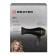 Feng Brayer 3005br, 2200 watts, 2 soreness, 3 temperature conditions, concentrator, black