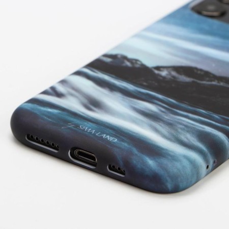 Czech for iPhone 11 Pro "Mountains"-1