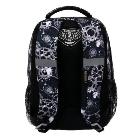 Barry backpack Erich Krause Ergoline 20l, 44 x 33 x 22 cm, downloadHill 58127-4