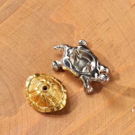 Board of incense "Turtle", 4 x 1.8 cm-3