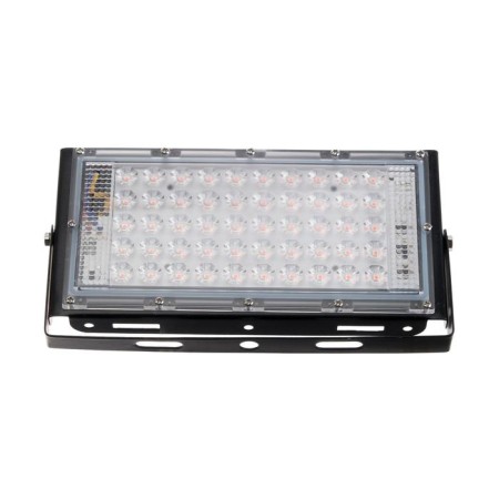 Fitoprotzector LED PS-010, 50 W, IP65, 220 V, multi -pectral-2