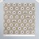 Scrapbooking "Montstrika" density 180 g 30.5x32 cm
