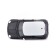 MASTO DIE-CAST Mini Cooper, opening doors, 1:24, black color with a white roof