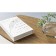 Journal table "Deam", 280 × 420 × 675 mm, canteal nut color