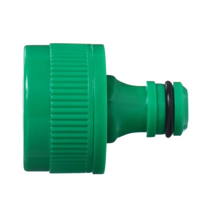 A fitting, renewal mount 1/2 "(12 mm)-3/4" (19 mm), fast-fast connection, pp-plate, Greengo-2
