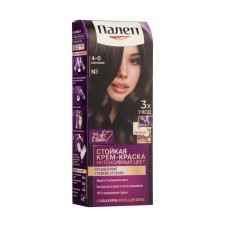 Hair Cream Palette, tone N3, chestnut