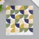 Scrapbooking paper "Snake" density 180 grams set 10 pcs 15.5x17 cm