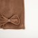 Gloves are female, dimensionless, without insulation, beige color