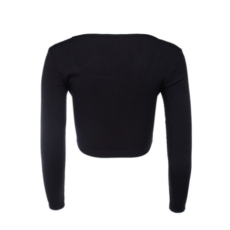 Women's mist, size 48-50, black color-9