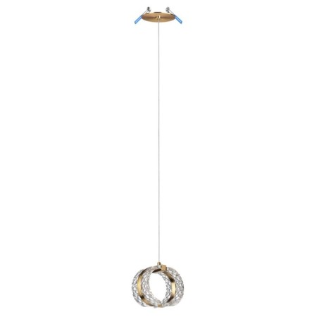 Suspension Mirage Led 8W 4000k 423lm-3