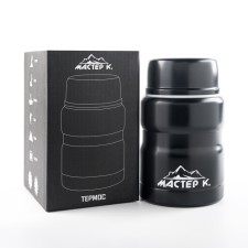 Thermos for food 