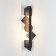 Wall lamp is 360 ° GEOS IP20 LED 7W 184LM 3000K