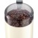 Bosch TSM 6A017C coffee grinder, 180 watts, 75 g, 150 g/min, beige