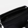 Male bag, black color