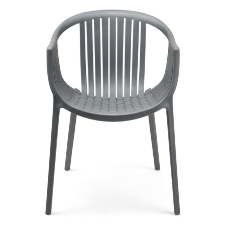 Стул Альт (серый)-5